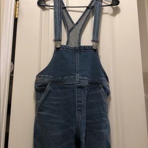 BDG/ Urban Outfitters Overalls